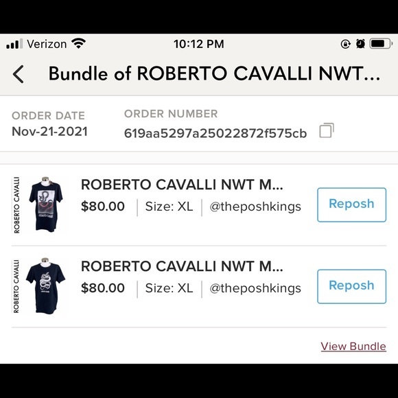 Meet your Posher, Shiela - Picture 3 of 3